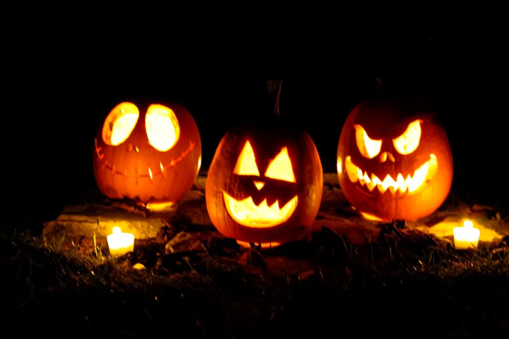 Halloween – különleges étterem Budapesten