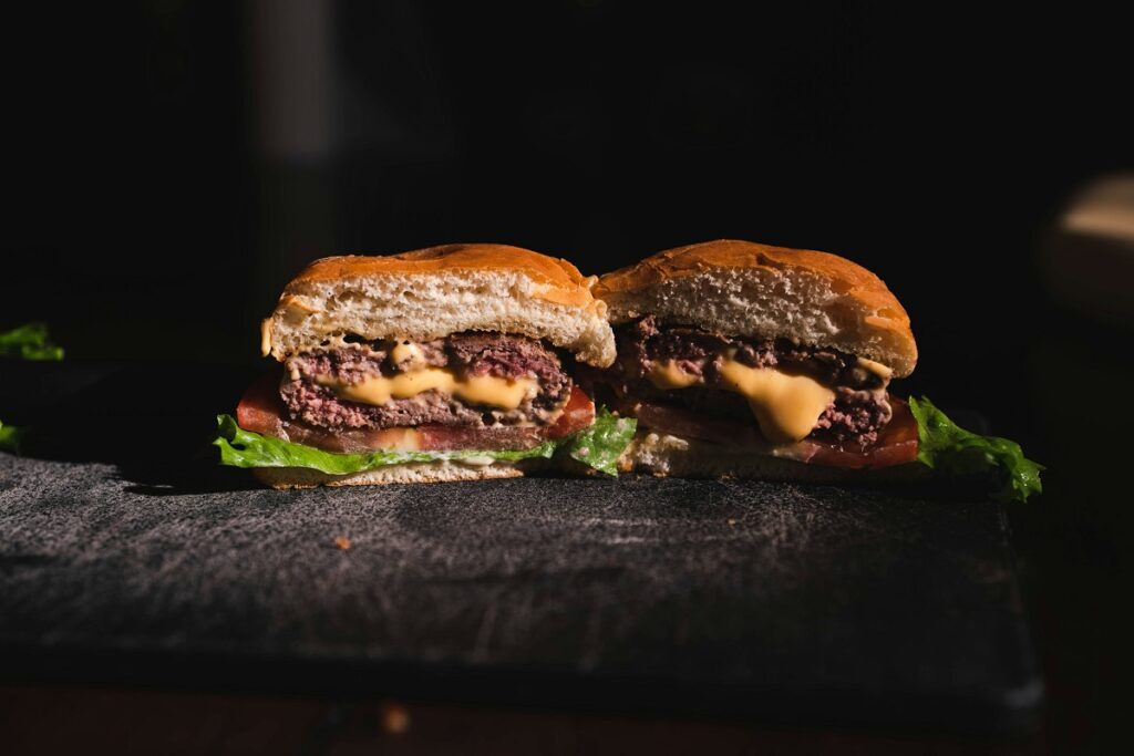 Ki volt tulajdonképpen a burger atyja?