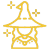varázsló web